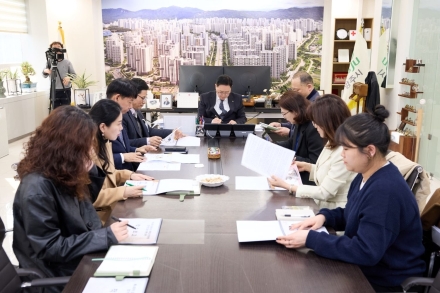 양주시, '제48차 유네스코 세계유산위원회' 참가 준비 박차… 회암사지 본등재 추진