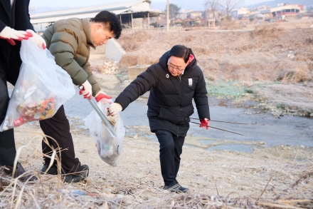 강수현 양주시장, 옥정신도시 현장 행정 강화... "시민 체감형 소통에 주력"