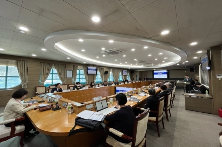 동두천시, ‘소요산 확대 개발’ 마중물 붓는다… 상봉암2역사공원 조성 본격화
