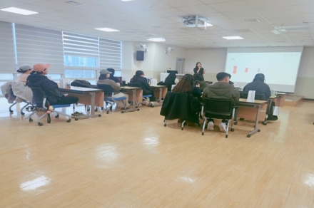동두천시, ‘아기마중 출산준비교실’ 성료… “건강한 출산 환경 조성 앞장”