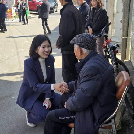 [분석] 손세화, 무소속 출마 카드 꺼낼까… 포천시장 선거 최대 변수로 부상