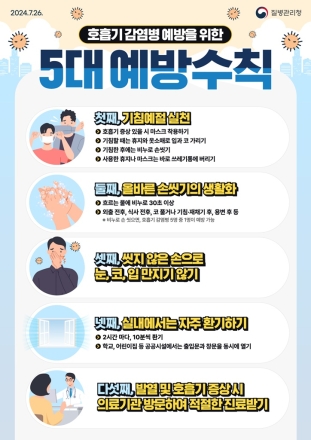 의정부시 보건소, 새 학기 ‘집단 감염’ 차단 총력... 수두·독감 주의보
