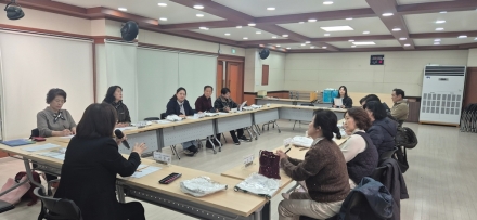 의정부 신곡2동, 명예사회복지공무원 158명과 ‘복지 사각지대’ 정밀 타격