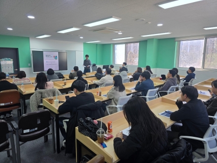 포천시·교육지원청·대진대 ‘맞손’... 다문화 학생 한국어 장벽 낮춘다