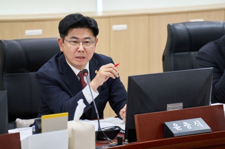 윤충식 경기도의원 “딥페이크 범죄, ‘기술 기반’ 선제적 방어막 쳐야”