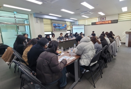 의정부시 아동학대 의심 신고 143% 급증... 민관 협력 '그물망 방어선' 구축