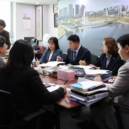 GTX-C 덕정 연장 지연 대책 마련 분주… 양주 광역화장장 ‘백지화’ 및 ‘연천 공동참여’ 대안 부상
