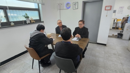 동두천시, ‘석유 최고가격제’ 현장 점검... 유가 급등기 민생 안정 총력
