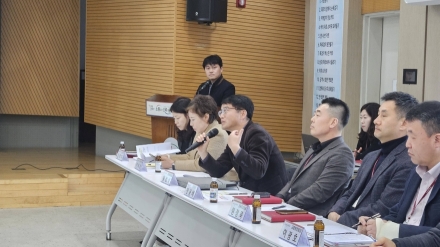 “답은 현장에 있다”... 안애경 포천시의원, 가산면 현안 해결 ‘실무자’ 자처