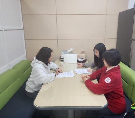 동두천시 생연2동, 위기의 ‘다문화 다자녀 가구’ 구호에 민관 합동 총력