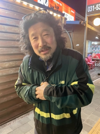 [인터뷰] “왕방산은 포천의 자존심... ‘진심’ 담아 산불 막고 쓰레기 줍죠”
