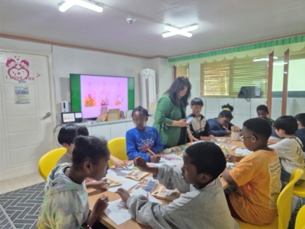 동두천 꿈나무도서관, 국비 지원 ‘도서관과 함께 책 읽기’ 공모 선정