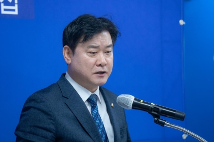 민주당 경기도당, 6.3 지방선거 ‘1차 공천’ 발표… 양주 정덕영·성남 김병욱 단수 확정
