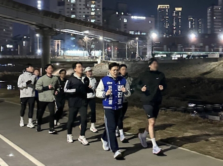 정진호 의정부시장 예비후보, ‘1인 1스포츠 보장제’ 발표… “운동도 공공서비스다”
