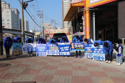 안병용 의정부시장 예비후보, ‘에너지 비상사태’ 선포 촉구… 정책·민생 ‘쌍끌이 행보’