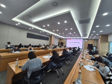 포천시, 1분기 ‘솔루션 맛집’ 개최