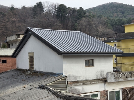 포천 내촌면, 저소득가구 주거환경개선사업 추진