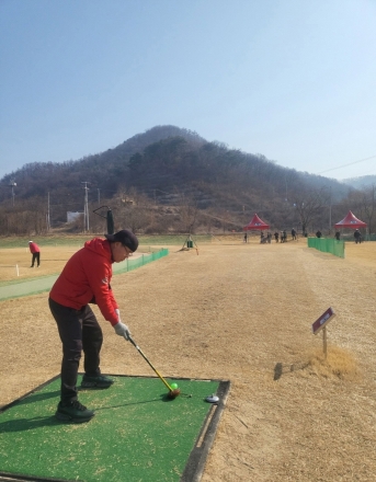 포천시장애인가족지원센터, 장애인가족 자조모임 운영