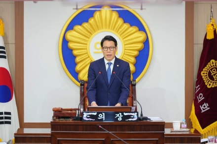 [기자수첩] 포천시의회 임시회 개회… 추경과 민생 조례, 이번엔 내용으로 답해야 한다