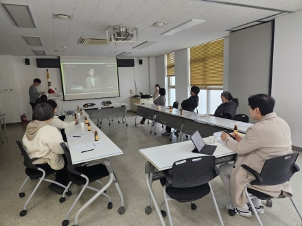 의정부시 가능동, ‘해피브릿지’ 역량 강화로 노인 돌봄 안전망 촘촘히