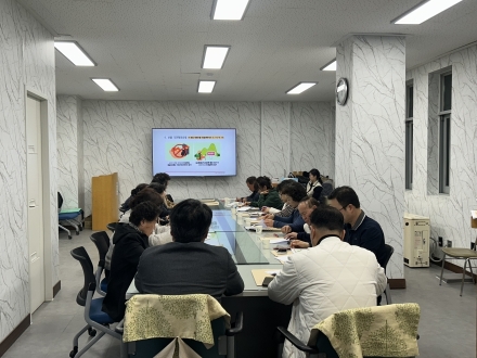 동두천 생연1동, ‘우리 동네 산불 감시관’ 자처… 봄철 대형산불 예방 총력