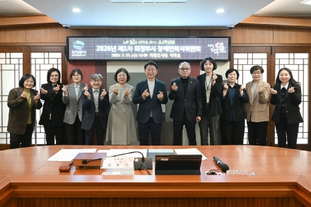 의정부시, 2026년 장애인 정책 로드맵 확정... ‘일자리·돌봄’ 투트랙 강화