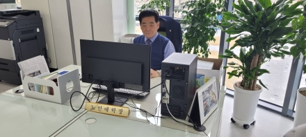 “정치는 결국 먹고사는 문제”… 김남영 학장, ‘먹사니즘’ 민생 정치 강조
