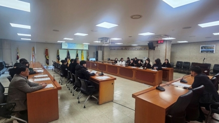 양주시 양주2동, ‘청렴 먼데이’로 공직 기강 확립... 토론형 교육으로 세대 간 인식 격차 줄여