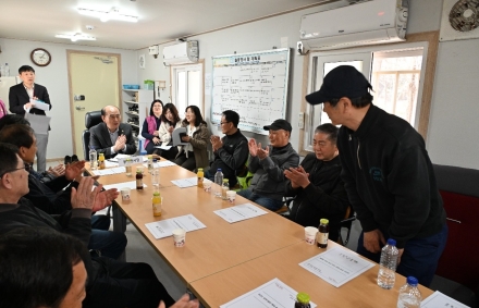 동두천시, ‘방역기동반’ 확대 편성... 기후위기 대응 감염병 안전망 강화