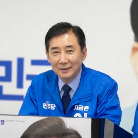 박윤국 예비후보 “이재명 정부와 함께 포천 대전환 이끌 적임자”