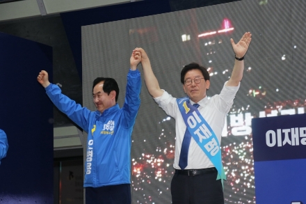 더불어민주당 의정부시장 경선 레이스 점화…안병용 예비후보 “경륜으로 지역경제 살릴 것”