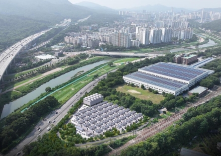 [기자수첩] 전기를 만드는 도시
