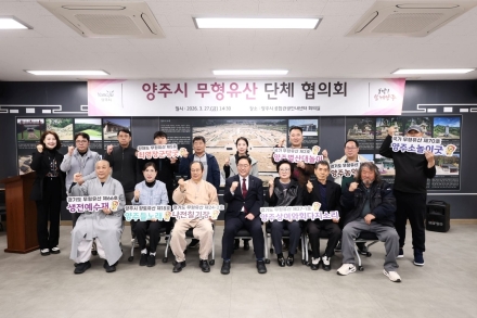 [기자수첩] 사라지는 것들을 붙잡는 사람들