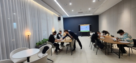 포천시가족센터 부모교육 '아이 마음, 부모 숨결' 성료…양육효능감 150% 향상