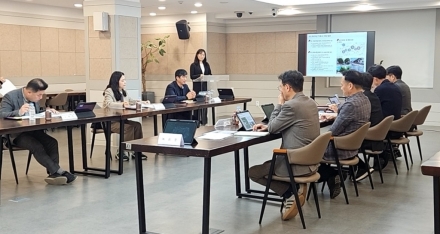 17.2km 구간 ‘초록 물길’ 잇는다... 2026년 도시숲 조성사업 본격화