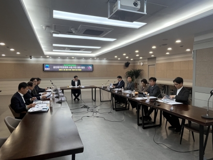의정부역세권 ‘공간재구조화’ 속도... 비즈니스·문화 융복합 랜드마크 조성