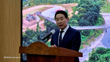 백영현 포천시장 “적극행정 흔들림 없어야…선거중립도 철저히 지켜야”