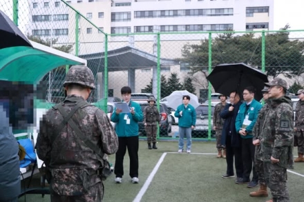 [기자수첩] 드론이 나른 것