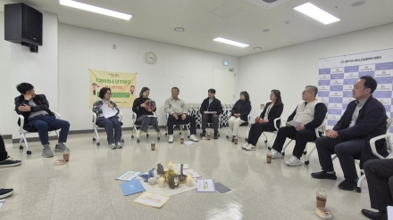 동두천시, ‘1388청소년지원단’ 정례회의 개최... 위기 청소년 민간 보호망 재정비