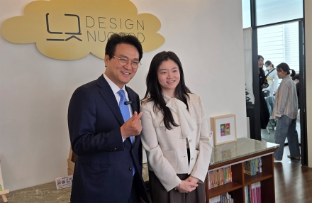 안민석 교육감 예비후보 “발달장애 공공형 대안학교 확대… ‘이중 등교’ 고충 해결할 것”