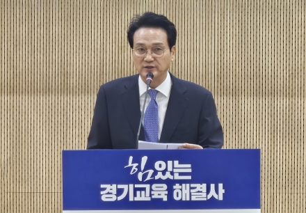 안민석 교육감 예비후보, “특수교육은 교육 기본권”... 과밀 해소·특수학교 확충 약속