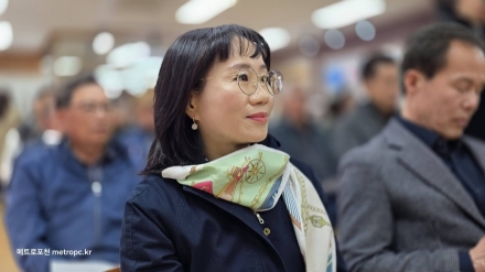 ‘배움과 소통의 장’ 산정리 평생학습마을, 2026년 대망의 개강식 개최