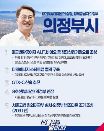 [기자수첩] 경기도를 다섯 조각으로 나눈다는 것