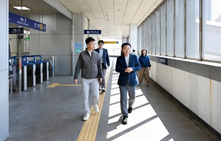 [기자수첩] GTX가 바꾸는 것은 시간만이 아니다