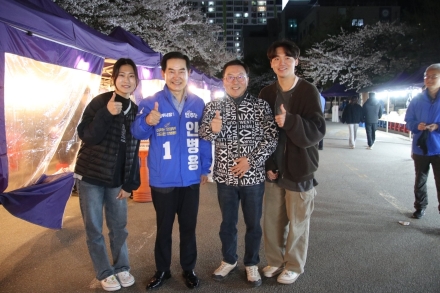 안병용 의정부시장 예비후보, “3선 경륜으로 경선 승리”... 교통 혁신 비전 제시