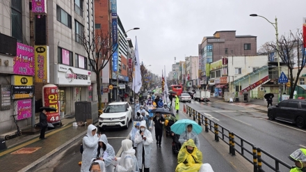 [기자수첩] 동정이 아닌 권리로, 함께 걷는다는 것