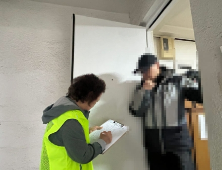 동두천 생연1동, ‘똑똑똑’ 소리로 복지 사각지대 깬다... 위기가구 전수 방문