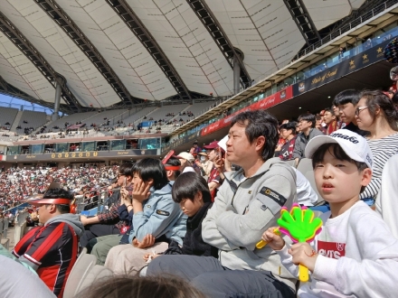 포천시 드림스타트, 상암벌서 ‘축구와 함께하는 봄소풍’… 가족 유대감 강화