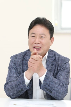 서태원 가평군수 공천 확정 가평군수 선거 ‘3자 구도’ 급물살