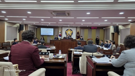 [심층분석] 국힘 ‘현역 나번’ vs 무소속 임종훈 ‘의장 프리미엄’ 가선거구 격랑